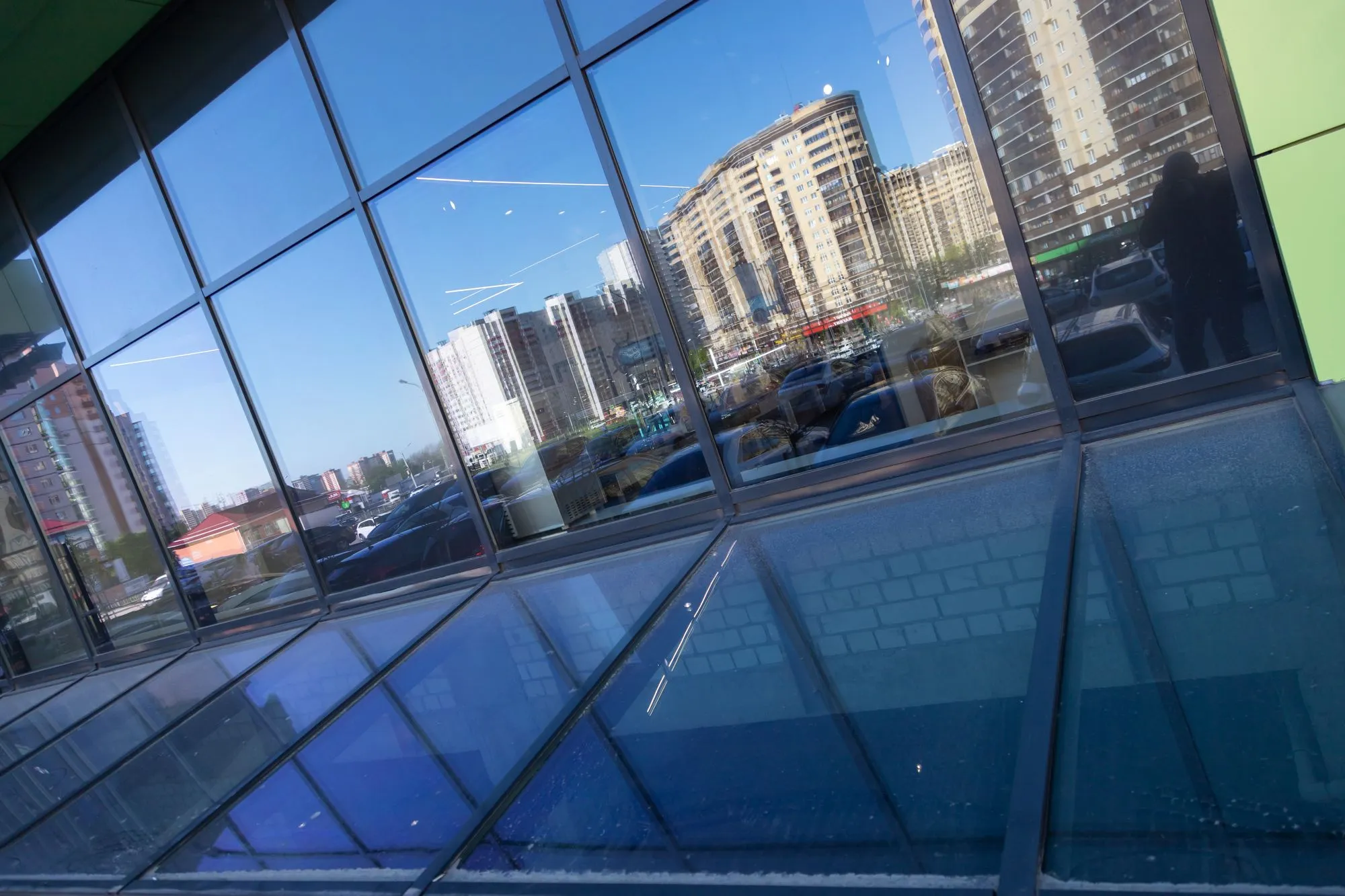 ЖК «5 Столиц»